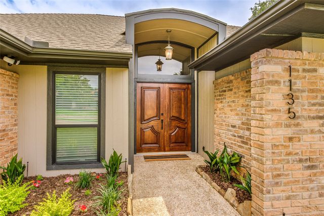 1135 Bull Run, Richardson, TX 75080