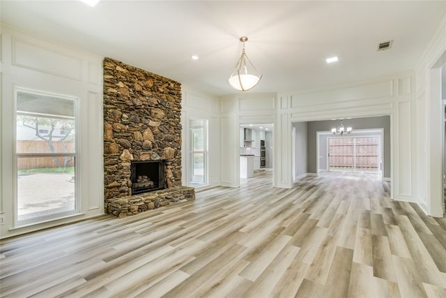 1135 Bull Run, Richardson, TX 75080