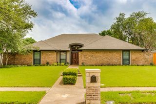 1135 Bull Run, Richardson, TX 75080