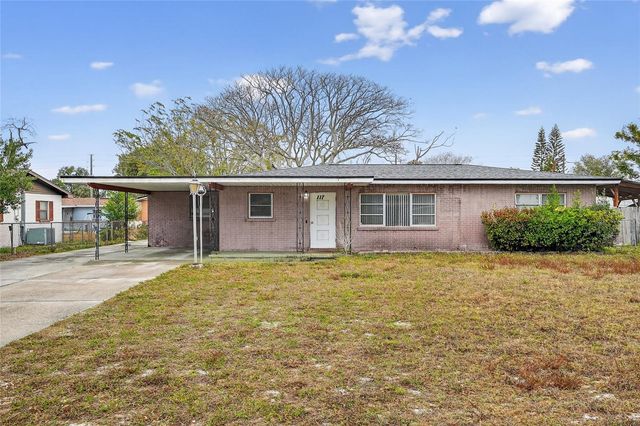117 4th JPV ST, Winter Haven, FL 33880