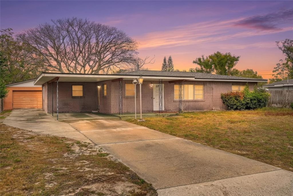 117 4th JPV ST, Winter Haven, FL 33880