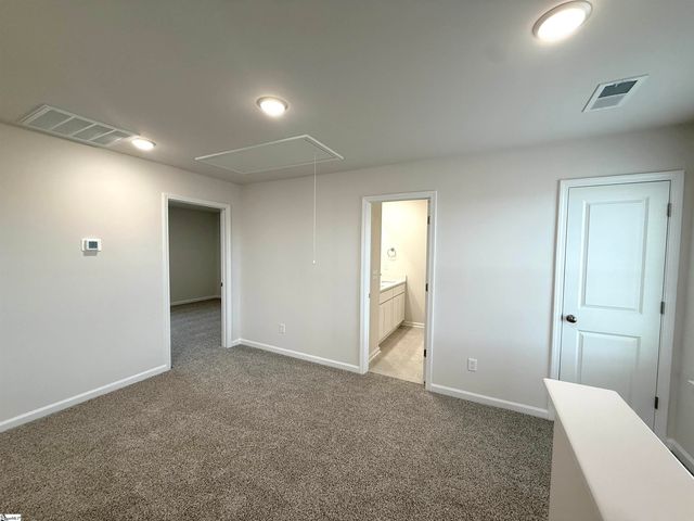 1052 Skidaway Drive, Spartanburg, SC 29303