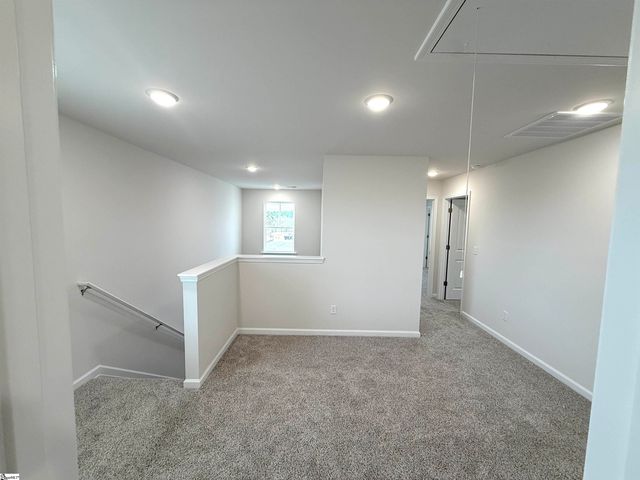 1052 Skidaway Drive, Spartanburg, SC 29303