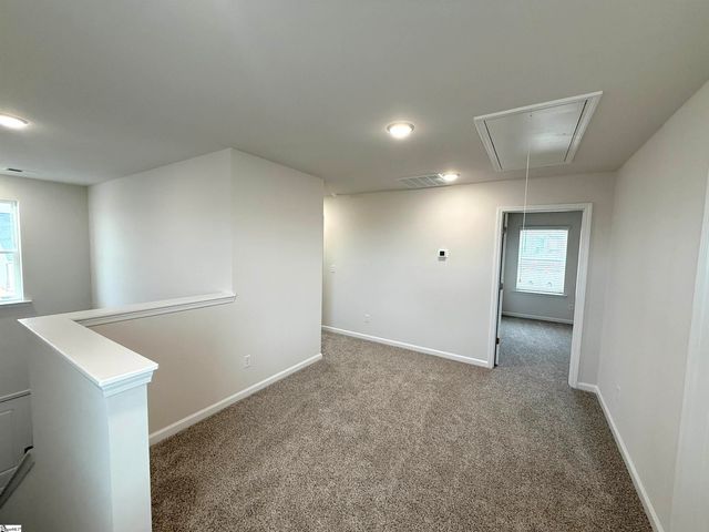 1052 Skidaway Drive, Spartanburg, SC 29303