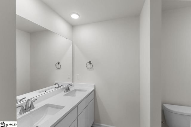 1052 Skidaway Drive, Spartanburg, SC 29303