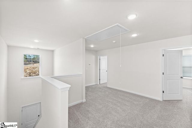 1052 Skidaway Drive, Spartanburg, SC 29303