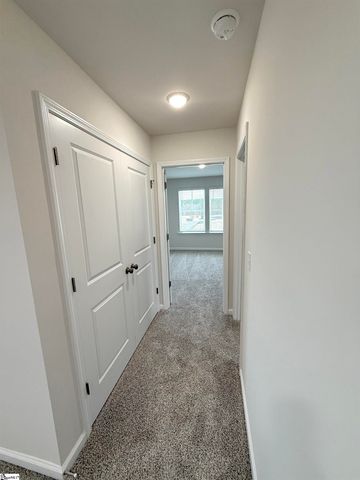 1052 Skidaway Drive, Spartanburg, SC 29303
