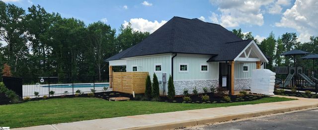 1052 Skidaway Drive, Spartanburg, SC 29303