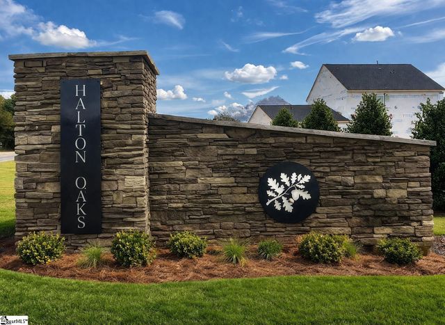 1052 Skidaway Drive, Spartanburg, SC 29303