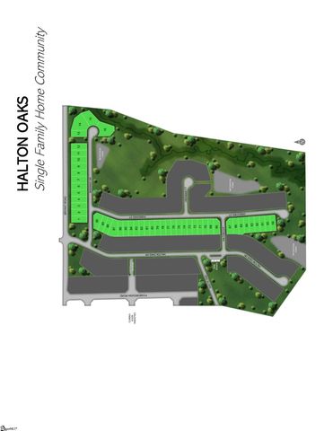 1052 Skidaway Drive, Spartanburg, SC 29303
