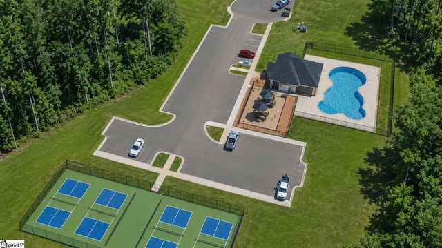 1052 Skidaway Drive, Spartanburg, SC 29303