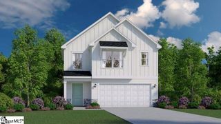1052 Skidaway Drive, Spartanburg, SC 29303