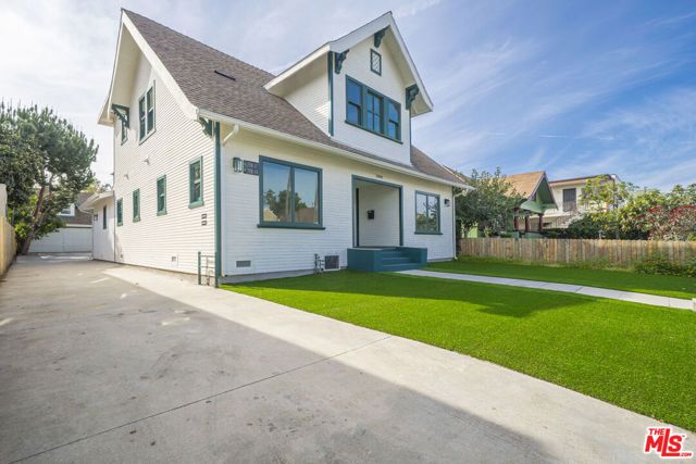 2896 W 14th Street, Los Angeles, CA 90006