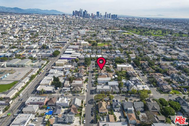 2896 W 14th Street, Los Angeles, CA 90006