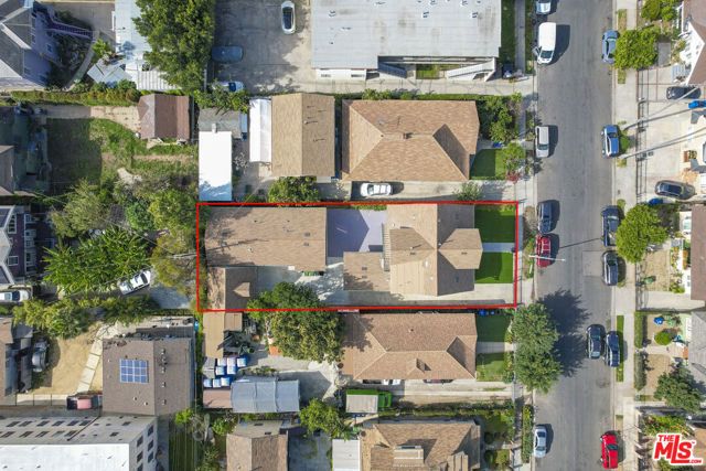 2896 W 14th Street, Los Angeles, CA 90006