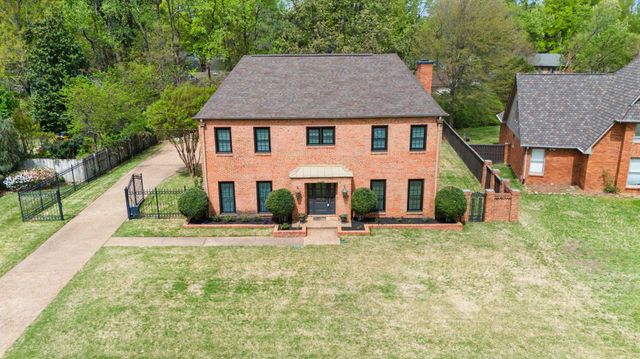 1399 POPLAR RIDGE DR, Memphis, TN 38120