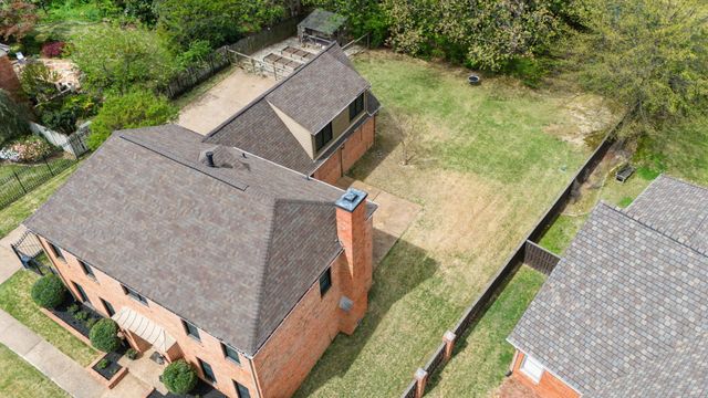 1399 POPLAR RIDGE DR, Memphis, TN 38120