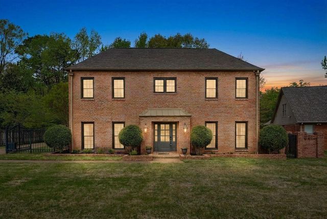 1399 POPLAR RIDGE DR, Memphis, TN 38120