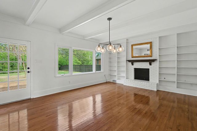 1399 POPLAR RIDGE DR, Memphis, TN 38120