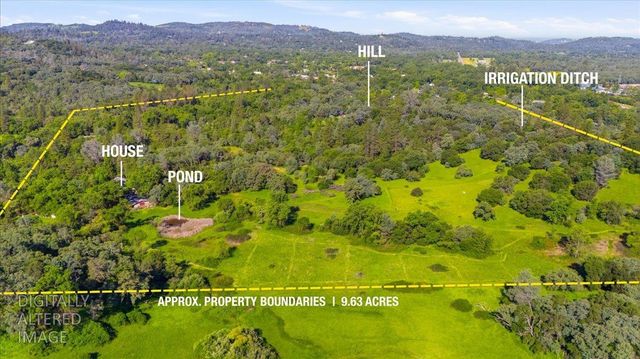 10677 Lazy Valley Rd, Penn Valley, CA 95946