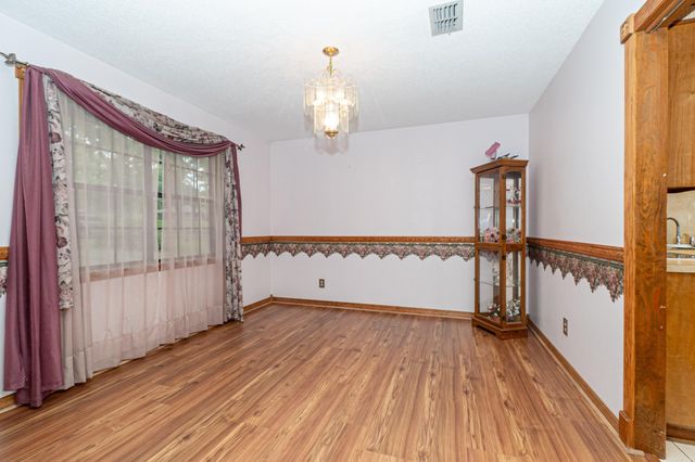 322 Evans Dr, El Dorado, AR 71730