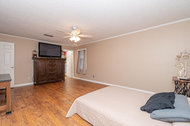 322 Evans Dr, El Dorado, AR 71730