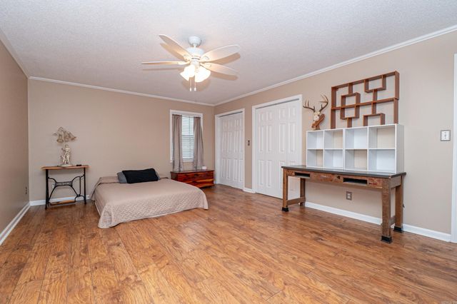 322 Evans Dr, El Dorado, AR 71730