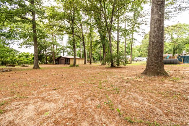 322 Evans Dr, El Dorado, AR 71730