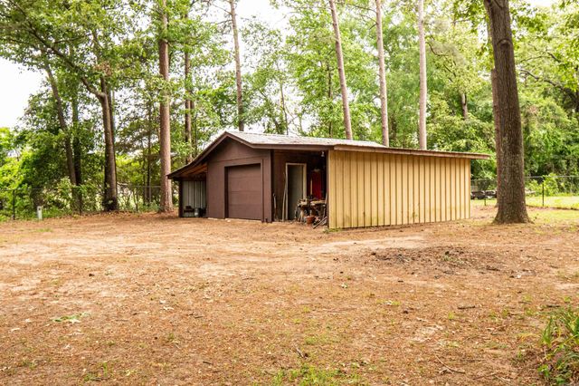 322 Evans Dr, El Dorado, AR 71730