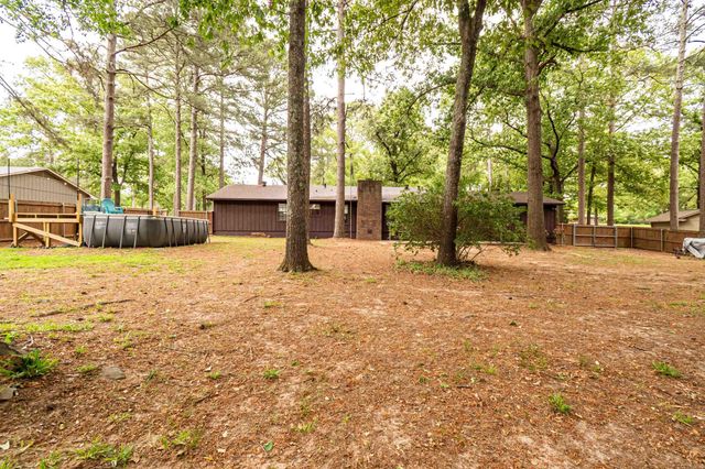 322 Evans Dr, El Dorado, AR 71730