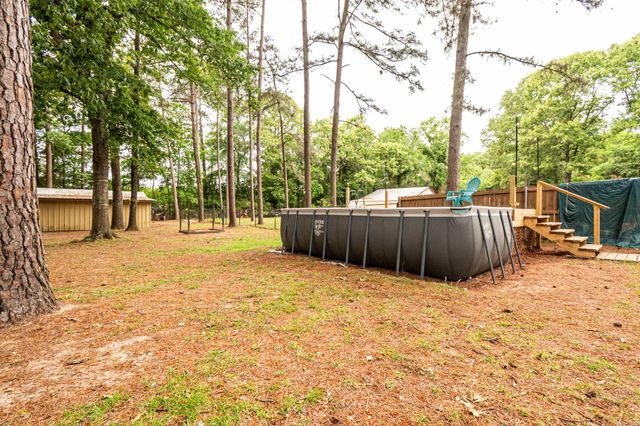 322 Evans Dr, El Dorado, AR 71730