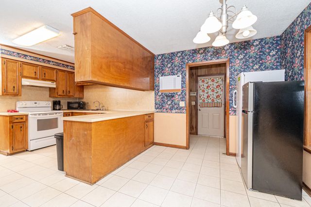 322 Evans Dr, El Dorado, AR 71730