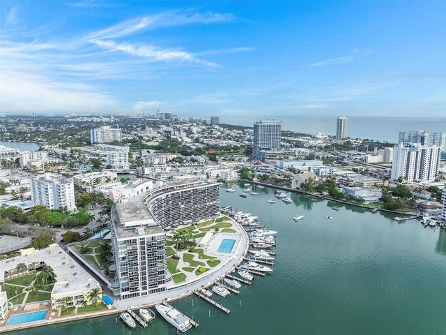900 Bay Dr 1027, Miami Beach, FL 33141