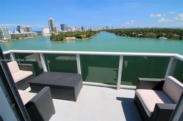 900 Bay Dr 1027, Miami Beach, FL 33141