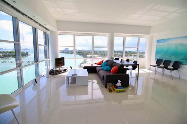 900 Bay Dr 1027, Miami Beach, FL 33141