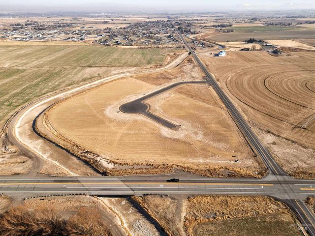 Lot 3, Block 1, Filer, ID 83328
