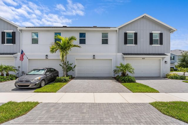 4147 S Longwood Lake Square, Westlake, FL 33470