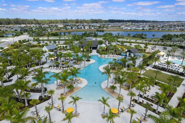 4147 S Longwood Lake Square, Westlake, FL 33470