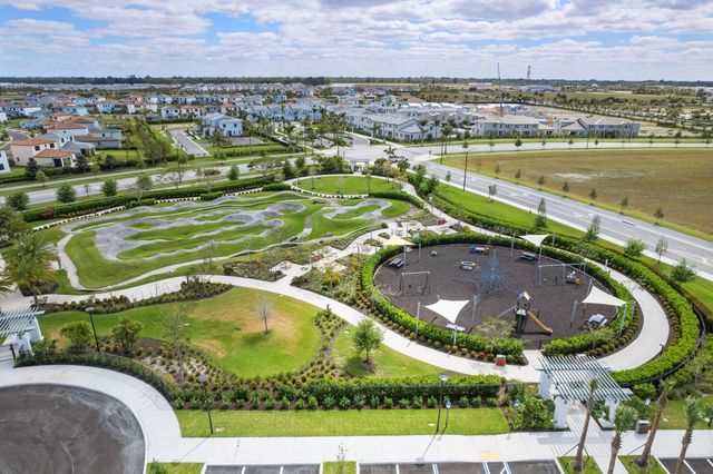 4147 S Longwood Lake Square, Westlake, FL 33470