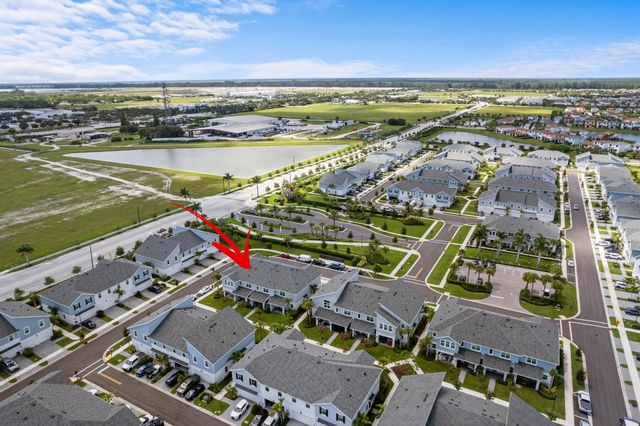 4147 S Longwood Lake Square, Westlake, FL 33470