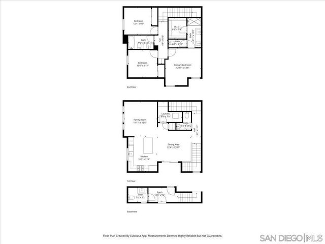 328 Paddle Ct, Santee, CA 92071