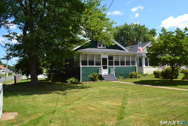 284 Deerfield Road, Windsor, CT 06095