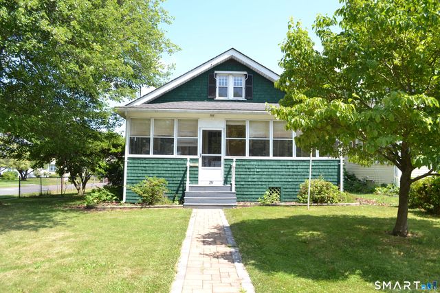 284 Deerfield Road, Windsor, CT 06095