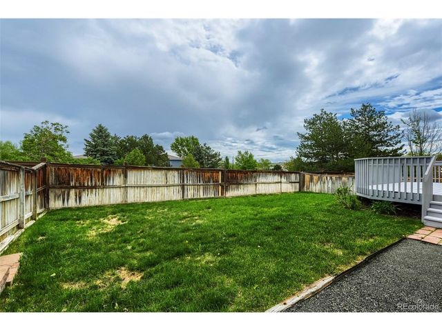 4605 Lyndenwood Cir, Highlands Ranch, CO 80130