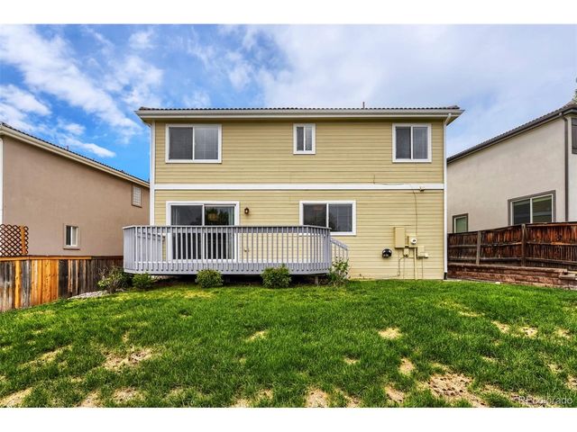 4605 Lyndenwood Cir, Highlands Ranch, CO 80130