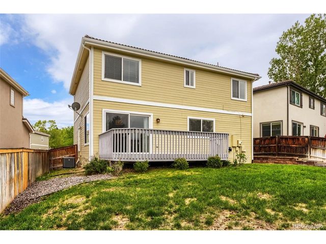 4605 Lyndenwood Cir, Highlands Ranch, CO 80130