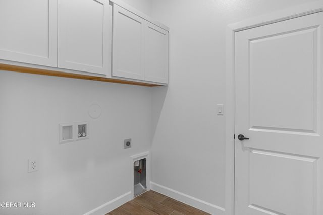 232 Emerald Rock, Horizon City, TX 79928