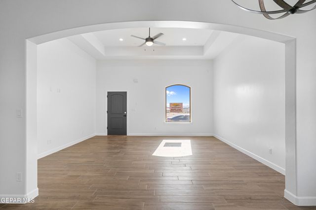 232 Emerald Rock, Horizon City, TX 79928