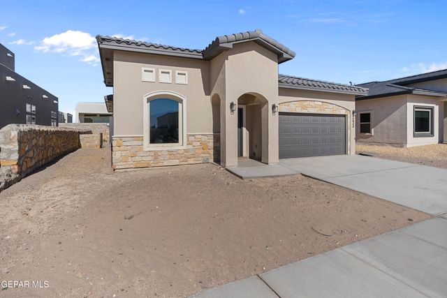 232 Emerald Rock, Horizon City, TX 79928