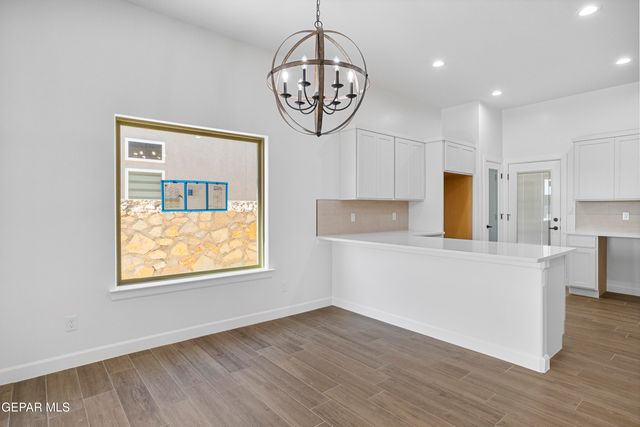 232 Emerald Rock, Horizon City, TX 79928